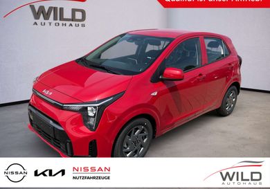 Kia Picanto, 2026
