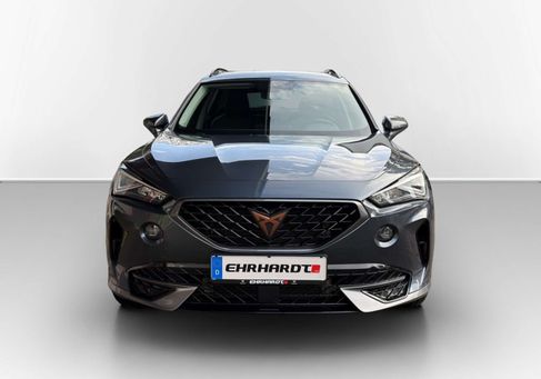 Cupra Formentor, 2022
