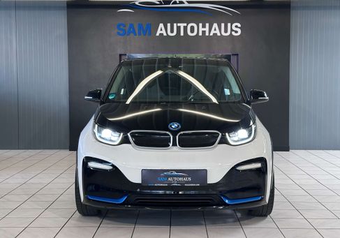 BMW i3, 2019