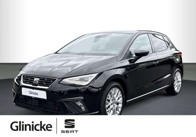 Seat Ibiza, 2025
