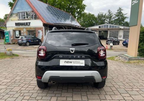 Dacia Duster, 2019 3