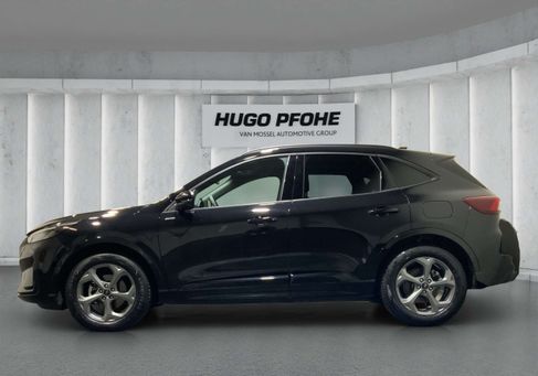 Ford Kuga, 2024