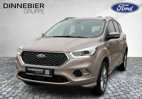 Ford Kuga, 2019