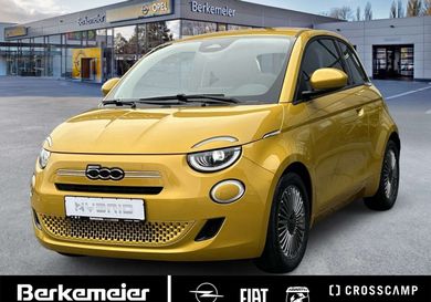Fiat 500, 2026