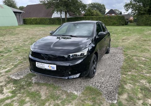 Opel Corsa, 2024 2