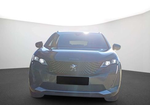 Peugeot 3008, 2023