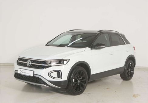Volkswagen T-Roc, 2024