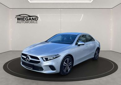 Mercedes-Benz A 200, 2020