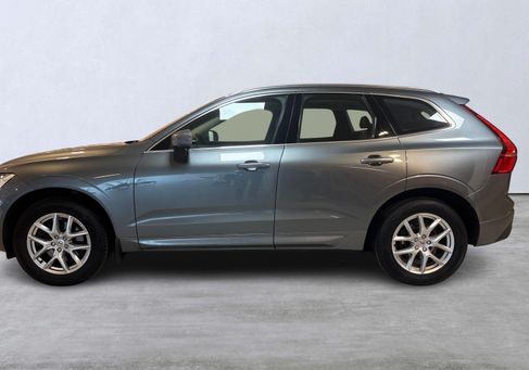 Volvo XC60, 2018