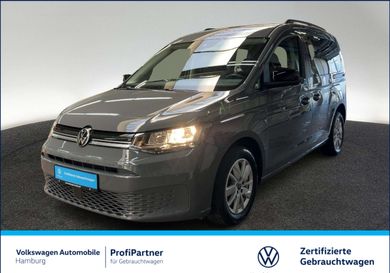 Volkswagen Caddy, 2025