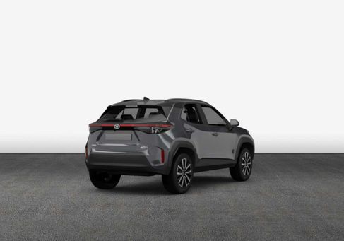 Toyota Yaris Cross, 2026 2