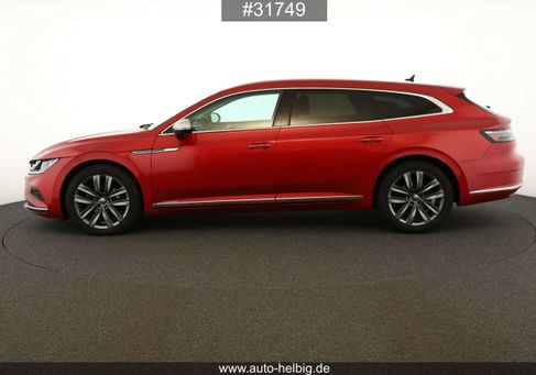 Volkswagen Arteon, 2023