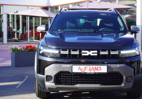 Dacia Duster, 2026 2