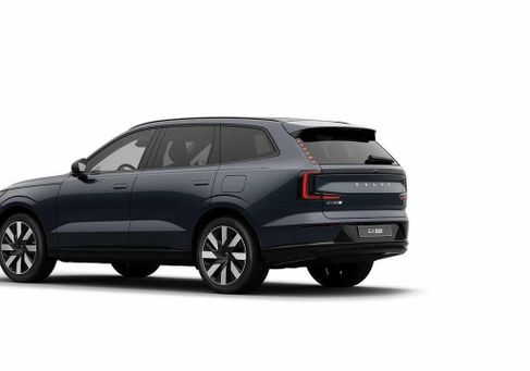 Volvo, 2025 3