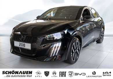 Peugeot 208, 2026