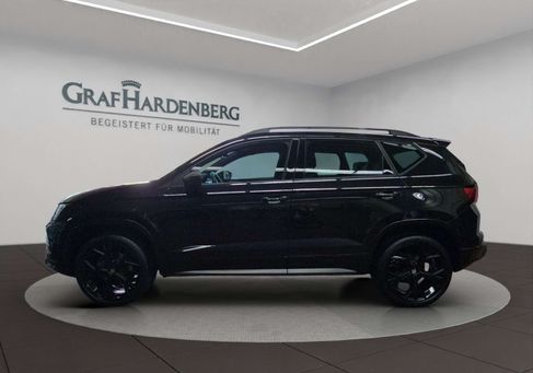 Seat Ateca, 2023