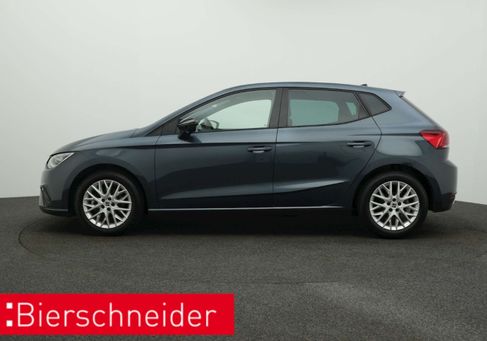 Seat Ibiza, 2025
