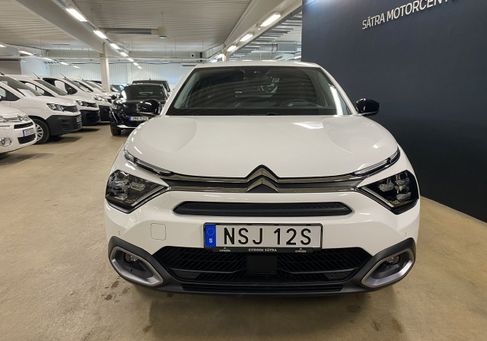 Citroën, 2023 2
