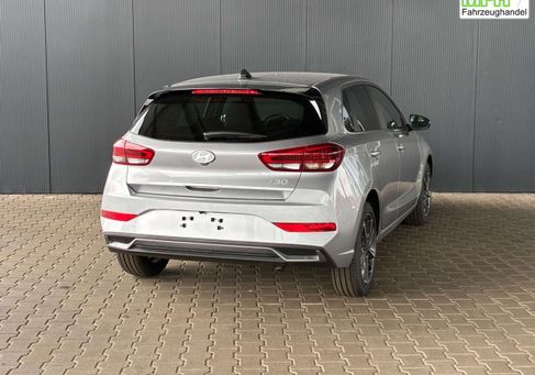 Hyundai i30, 2025 3