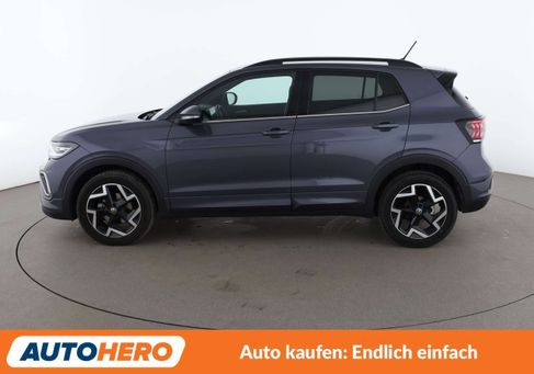 Volkswagen T-Cross, 2025
