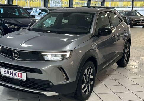 Opel Mokka, 2022 2