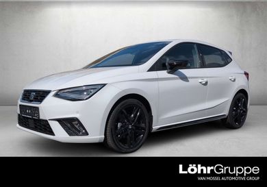 Seat Ibiza, 2026
