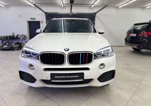 BMW X5, 2017