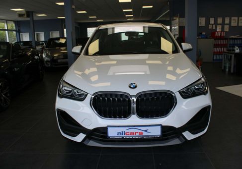 BMW X1, 2022 2