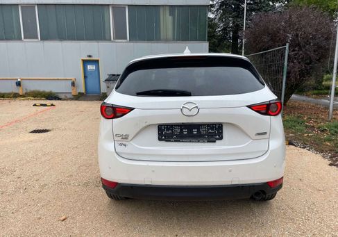 Mazda CX-5, 2019 3