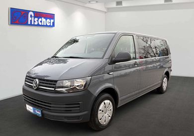 Volkswagen T6 Transporter, 2019