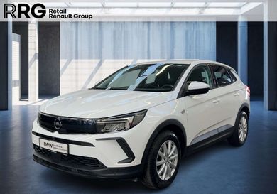 Opel Grandland X, 2022