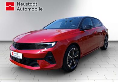 Opel Astra, 2024
