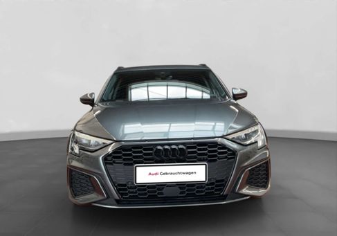Audi A3, 2023 2