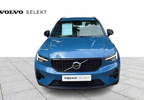 Volvo XC40, 2023 3
