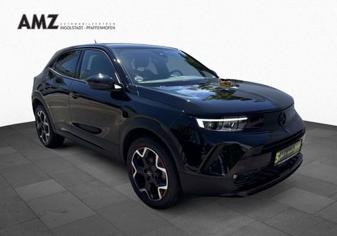 Opel Mokka, 2024 3