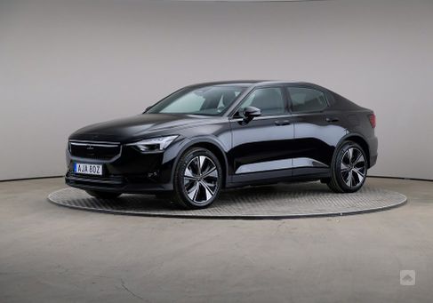 Polestar 2, 2024