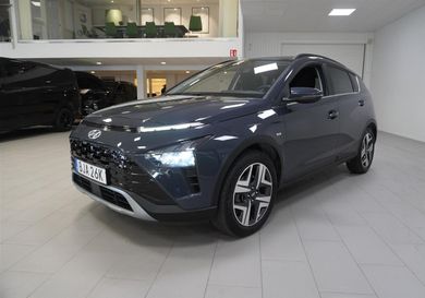 Hyundai Bayon, 2023