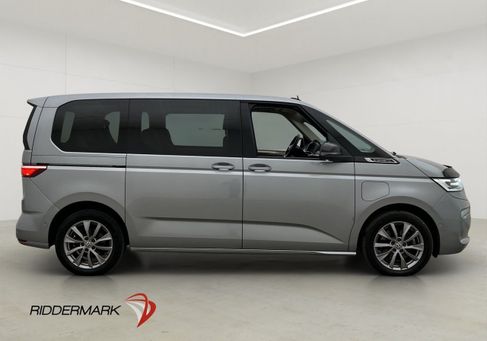 Volkswagen Multivan, 2022 2