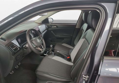 Volkswagen T-Cross, 2026 3