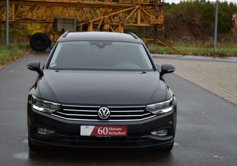 Volkswagen Passat Variant, 2020 3