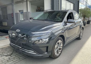 Hyundai Kona, 2022