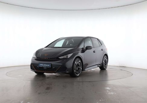 Cupra Born, 2022 2