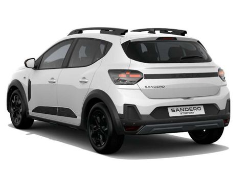 Dacia Sandero, 2026