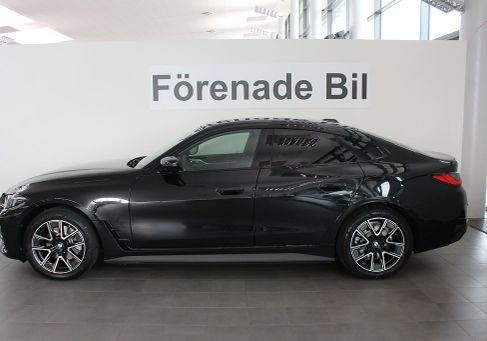BMW i4, 2026