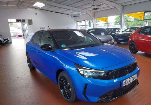 Opel Corsa, 2025 3