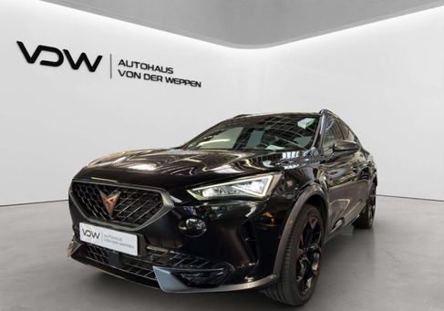 Cupra Formentor, 2022 3