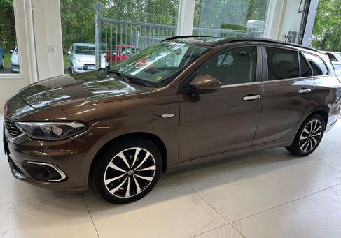 Fiat Tipo, 2020