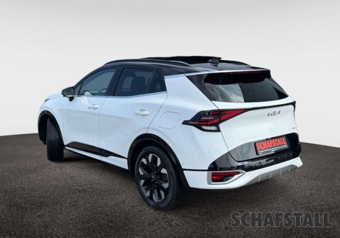 Kia Sportage, 2023 3