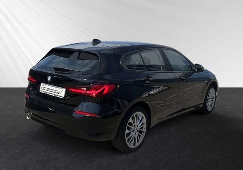 BMW 118, 2023