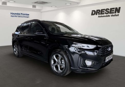 Ford Kuga, 2025